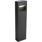 Franssen Led tuinlamp City Highlight Down 95cm antraciet