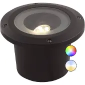 Garden Lights Grondspot 12V | Rubum | RGB + 2700–6500K | Zigbee | 5W