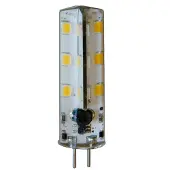 Garden Lights Ledlampje Cylinder - GU5.3 - 2W - 12V - 3000K
