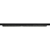 SLV Rail armatuur 117,5cm Sight Evo 3-fase zwart 3000K
