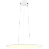 SLV LED Pendelarmatuur | 29W 3000K/4000K 3050lm 930/940 | IP20 Dimbaar | PANEL
