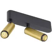 SLV LED Plafondlamp | 21W 3000K 1300lm 930 | IP20 Dimbaar | GRIP!