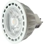 Gardenlights Led spot MR16 - 12V - 4W 3000K