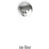 In-Lite In lite Ring28 Shield Stainless Steel