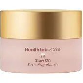 Healthlabs Huidverzorgingscrème voor ontspanning en soepelheid, 50 ml