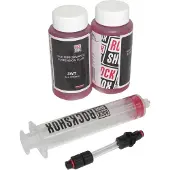 RockShox Standaard Ontluchtingsset Voor Laderdemper