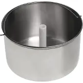 Unold 4888040: Container voor de 48880 Profi Plus ijsmachine
