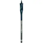 Bosch - Speedborenset Self Cut Speed, zeskant 12 x 152 mm