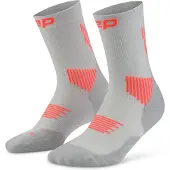 Cep Core Run Socks Mid-Cut 5.0 | 40-43 IV | Dames