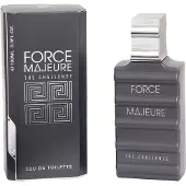 Omerta Force Majeure - Eau de Toilette, 100 ml
