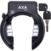 Axa Solid Xl Frameslot Voor Fietsen