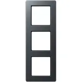 JUNG Afdekraam Schakelmateriaal - AF583BFANM