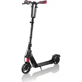 Globber ONE K 165 DELUXE, zwart