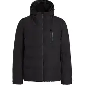 Protest Ski Jas Men Prtsuperior24 True Black-L