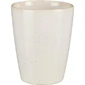 Mica Decorations Beker Racco Wit 250 Ml