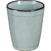 Mica Decorations Beker Racco Grijs 250 Ml