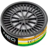 Neo Tools FILTR DO PÓŁMASKI ABEK1 NEO 97-362