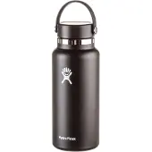Hydroflask Thermos wide mouth with flex cap 32 oz | Maat TU