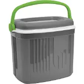 Eda Plastiques Koelbox - Iceberg - 32 Liter - Grijs