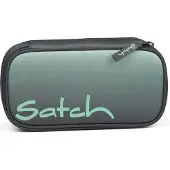 Satch Pencil Box gradient mint Etui