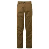 Mountain Equipment - Women's Flowstone Pant - Klimbroek 34, bruin