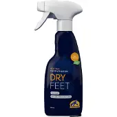Cavalor Dry Feet
