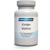 Nova vitae Kinder probioticum 37.5 miljard