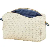 Cam Cam Copenhagen Kulturbeutel - Quilted - Capri - - One Size - Kulturbeutel