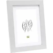 Deknudt S66KD1 P1 30X45 Wissellijst Papierformaat: 30 x 45 cm (b x h x d) 48.20 x 33.20 x 1.50 cm Zilver