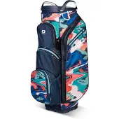 Ogio All Elements Silencer Cartbag Watercolor