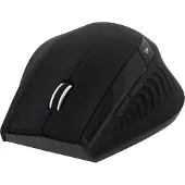 TNB ERGO muis USB Optisch 1600 DPI Rechtshandig Zwart