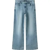 LMTD Jeans 'NLFBli' blauw denim