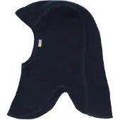 Joha Balaclava - Wol - 2-lag - Navy - - 50 cm - Balaclavas - Dubbel