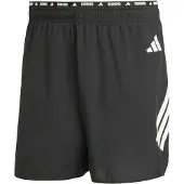 Adidas Sportbroek 'Adi365' zwart / wit