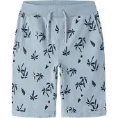 Name it Print Shorts 122 EU Jongens