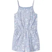 Name It Kids Print Playsuit 116 EU Meisjes