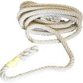 Softee Tug Of War Beige 10 m Kinderen