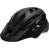 Giro Fixture II 2026 mountainbikehelm, zwart, maat S