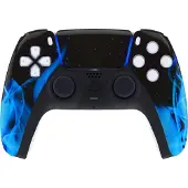 Clever Gaming Clever PS5 Blue Flame Controller