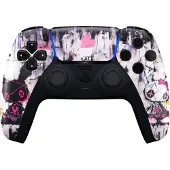 Clever Gaming Clever PS5 Punk Bunny Controller
