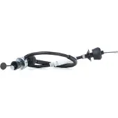 Linex Kabel, koppelingsbediening 09.10.38