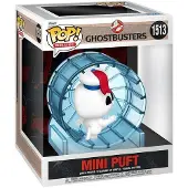 Funko POP! Pop! - Ghostbusters Frozen Empire Mini Puft Deluxe #1511