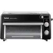 Tefal TL 6008 Broodrooster met grillfunctie.