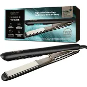 Revamp Professional Enigma Tri-Care Keramische Stijltang - Infrarood en Ionen technologie - 130°C - 235°C - Alle haartype - 3 Meter Salonkabel - ST2900