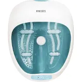 Homedics Deluxe Footspa FS250