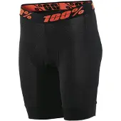 100% Crux Liner Dames Functionele Shorts