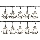 Luxform | Solar stringlight Sousse