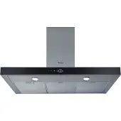 Whirlpool AKR 759/1 IX Schouwkap