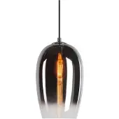 SLV LED Pendelarmatuur | 1X E27 Max 15W | IP20 Dimbaar | PANTILO