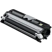 Minolta A0V301H toner cartridge zwart hoge capaciteit (origineel)